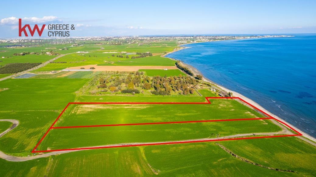 Земельный участок 31440м2 в Софтадес, Ларнака, Кипр № 51453