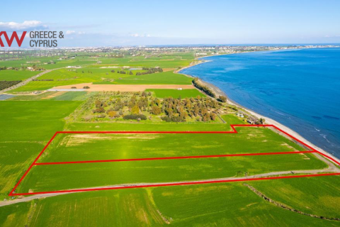 31440m2 Land in Softades, Larnaka,  No. 51453 2