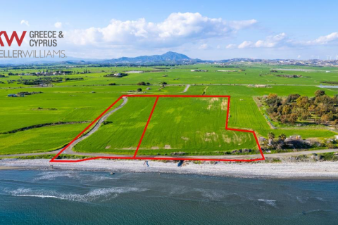 31440m2 Land in Softades, Larnaka,  No. 51453 3