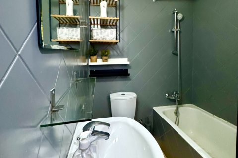 Квартира с 1 спальней в Ларнака,  № 51449 7