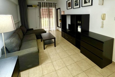 1 dormitorio Apartamento en Larnaca, Larnaka,  No. 51449