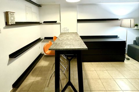 Квартира с 1 спальней в Ларнака,  № 51449 2