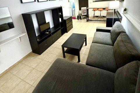 Квартира с 1 спальней в Ларнака,  № 51449 9