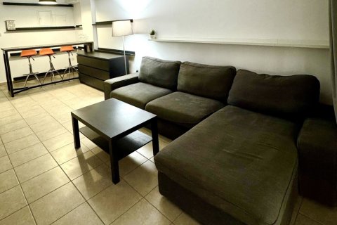 Квартира с 1 спальней в Ларнака,  № 51449 5