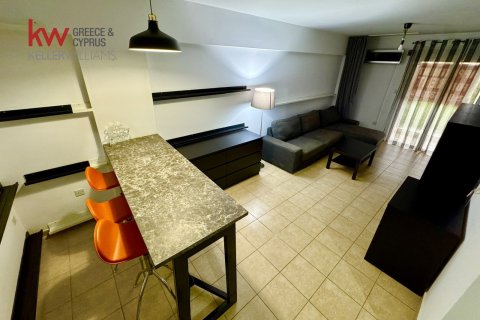 Квартира с 1 спальней в Ларнака,  № 51449 6