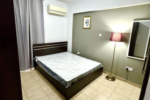 Квартира с 1 спальней в Ларнака,  № 51449 4