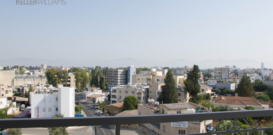 5 dormitorios Apartamento en Strovolos, Nicosia,  No. 51450