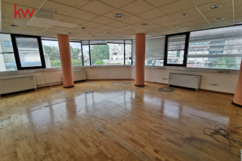 1580m2 Oficina en Strovolos, Nicosia,  No. 51454 19