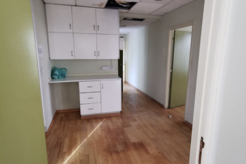 1580m2 Oficina en Strovolos, Nicosia,  No. 51454 26