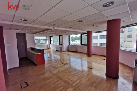 1580m2 Oficina en Strovolos, Nicosia,  No. 51454 16