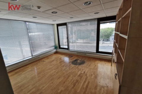 1580m2 Oficina en Strovolos, Nicosia,  No. 51454 24