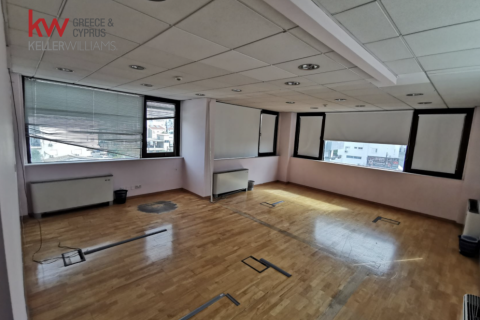 1580m2 Oficina en Strovolos, Nicosia,  No. 51454 14