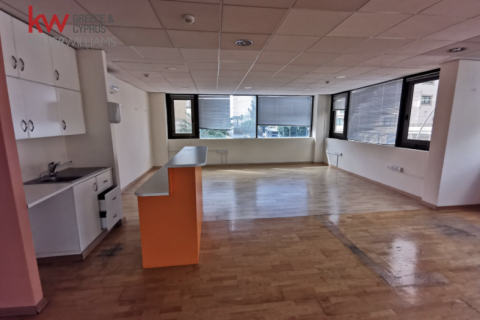 1580m2 Oficina en Strovolos, Nicosia,  No. 51454 20