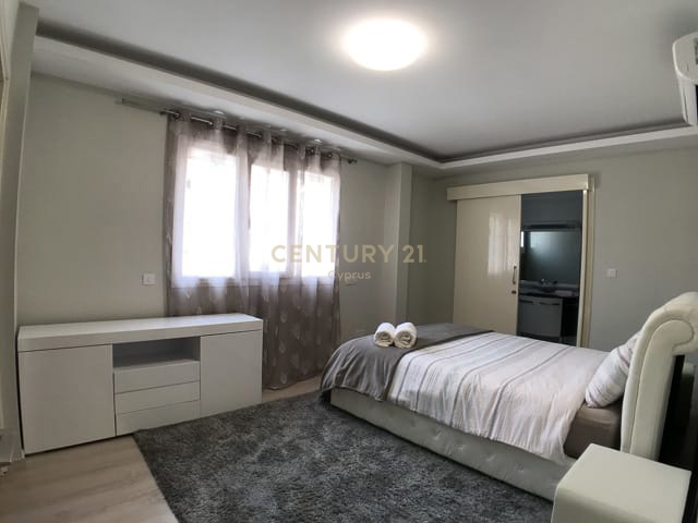 7 bedrooms Villa in Germasogeia, Limassol, Cyprus No. 58266