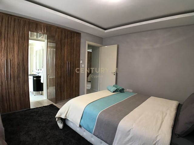 7 bedrooms Villa in Germasogeia, Limassol, Cyprus No. 58266