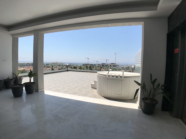 7 bedrooms Villa in Germasogeia, Limassol, Cyprus No. 58266