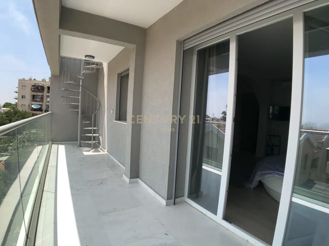 7 bedrooms Villa in Germasogeia, Limassol, Cyprus No. 58266