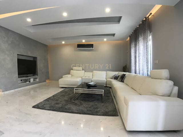7 bedrooms Villa in Germasogeia, Limassol, Cyprus No. 58266