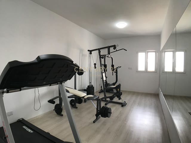 7 bedrooms Villa in Germasogeia, Limassol, Cyprus No. 58266