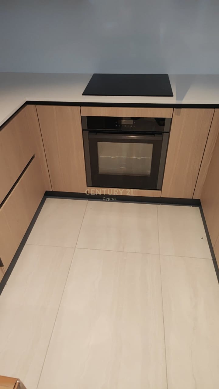 1 chambre Appartement à Germasogeia, Limassol, Chypre No. 58265