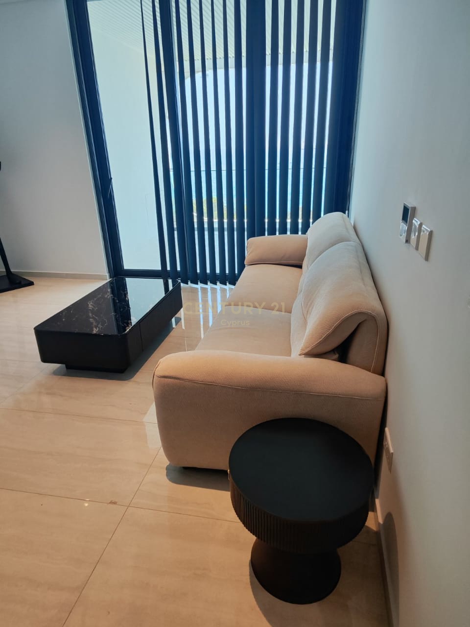 1 chambre Appartement à Germasogeia, Limassol, Chypre No. 58265