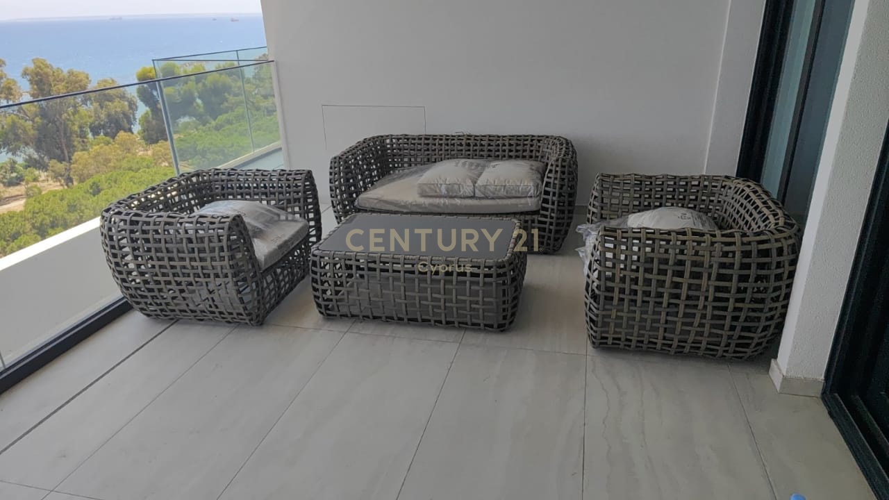 1 chambre Appartement à Germasogeia, Limassol, Chypre No. 58265