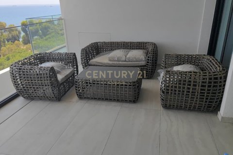 1 chambre Appartement à Germasogeia, Limassol, Chypre No. 58265