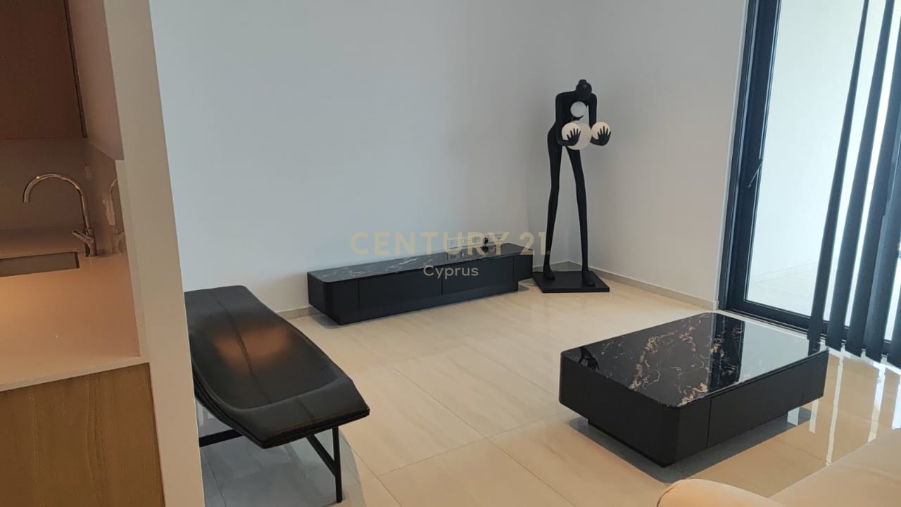 1 chambre Appartement à Germasogeia, Limassol, Chypre No. 58265
