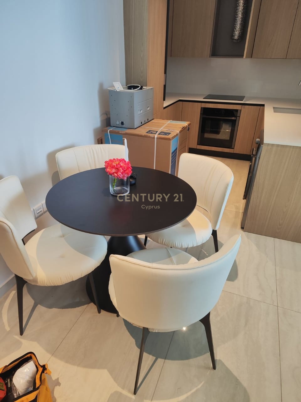 1 chambre Appartement à Germasogeia, Limassol, Chypre No. 58265