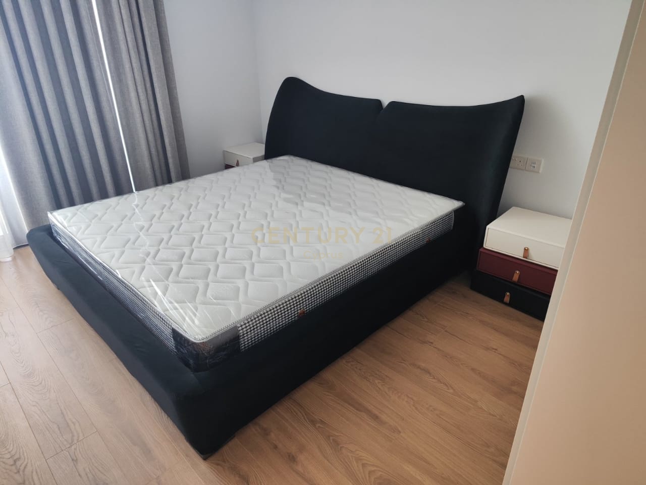 1 chambre Appartement à Germasogeia, Limassol, Chypre No. 58265