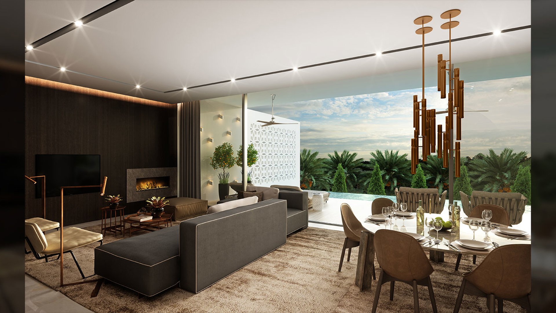 3 chambres Appartement à Potamos tis Germasogeias, Germasogeia, Limassol, Chypre No. 28895