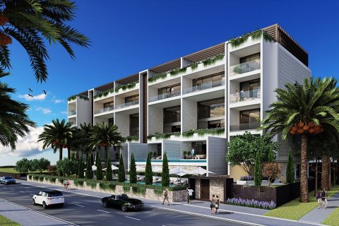 3 chambres Appartement à Potamos tis Germasogeias, Germasogeia, Limassol, Chypre No. 28895