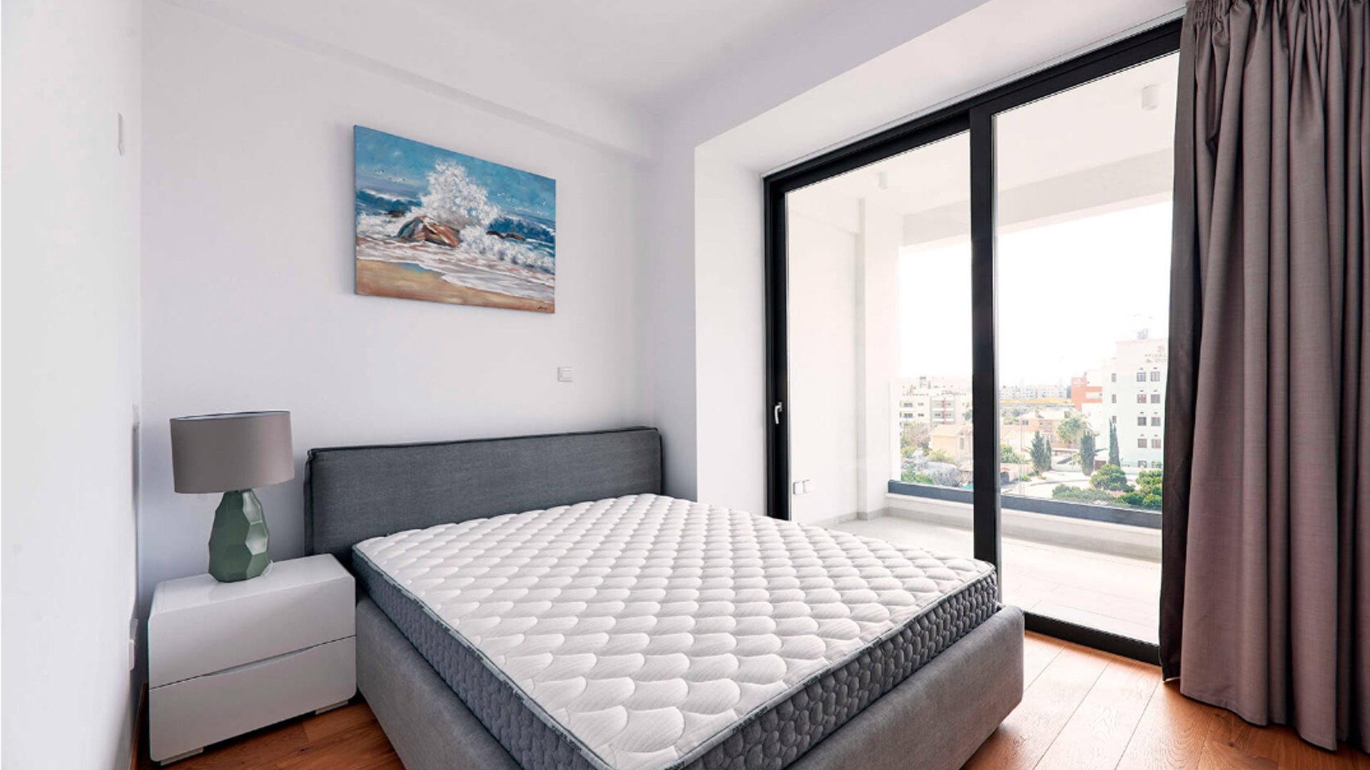 2 chambres Appartement à Potamos tis Germasogeias, Germasogeia, Limassol, Chypre No. 28893
