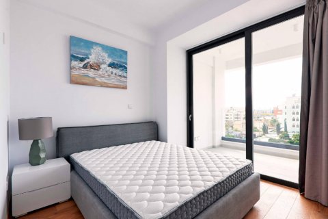 2 chambres Appartement à Potamos tis Germasogeias, Germasogeia, Limassol, Chypre No. 28893