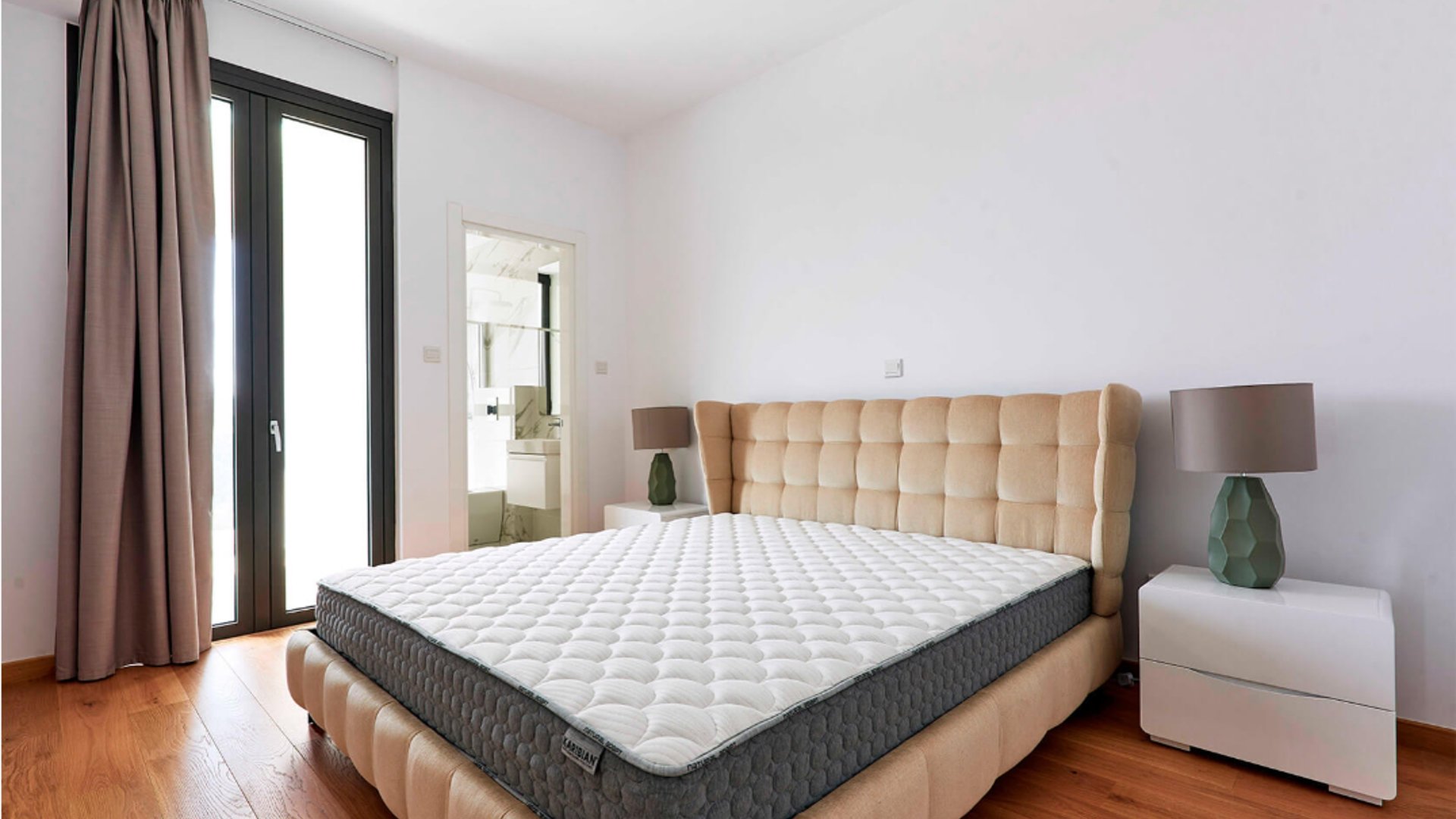 2 chambres Appartement à Potamos tis Germasogeias, Germasogeia, Limassol, Chypre No. 28893