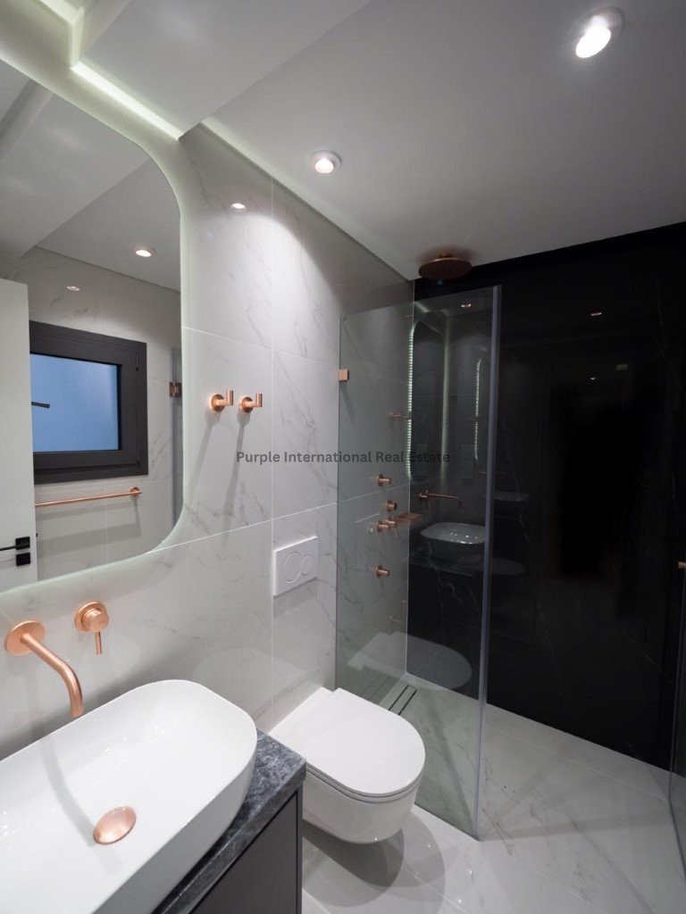 3 chambres Appartement à Neapolis, Limassol, Chypre No. 8064