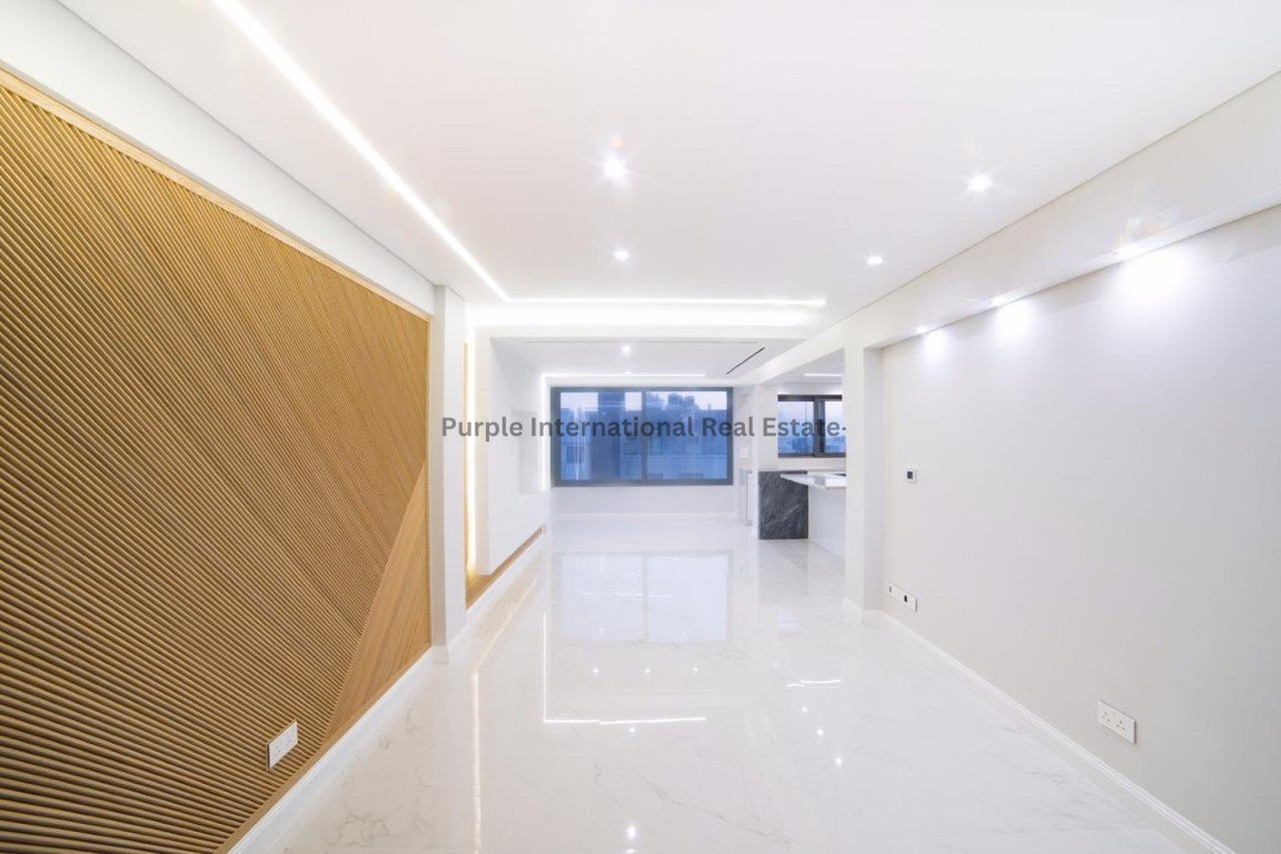 3 chambres Appartement à Neapolis, Limassol, Chypre No. 8064