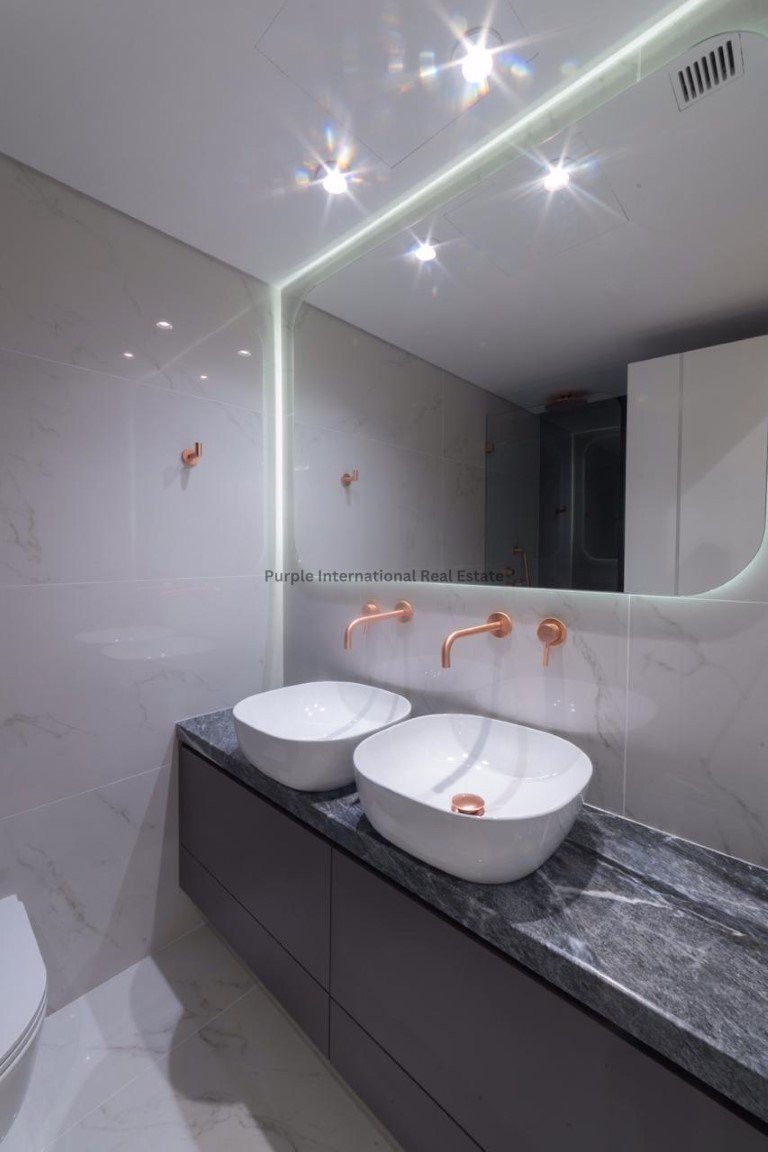 3 chambres Appartement à Neapolis, Limassol, Chypre No. 8064