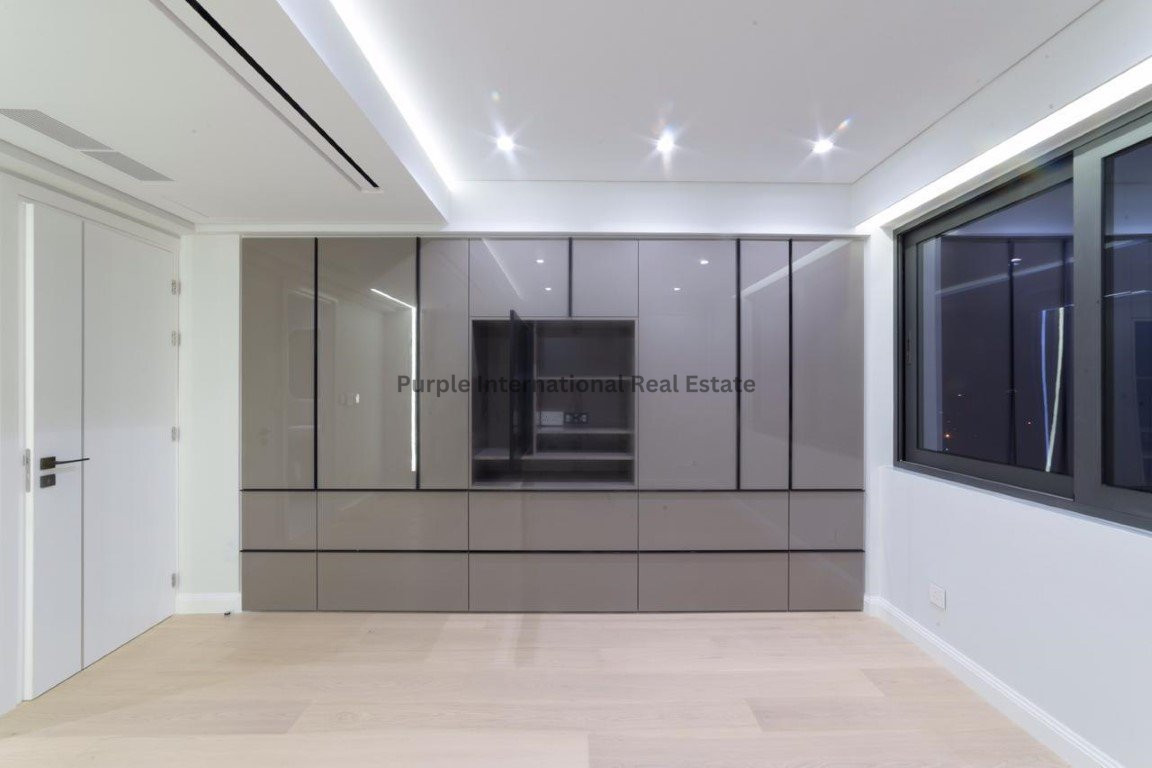 3 chambres Appartement à Neapolis, Limassol, Chypre No. 8064