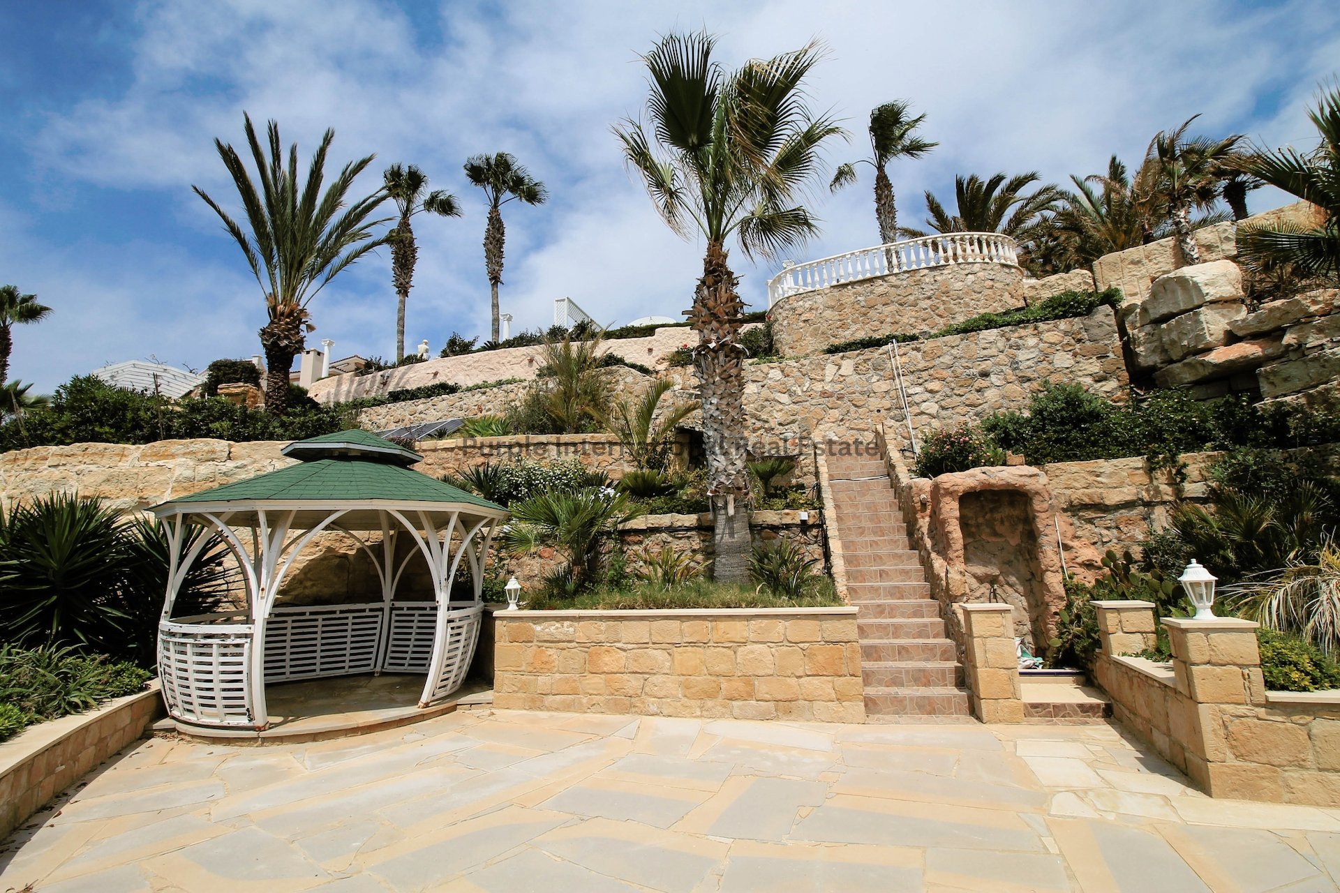 4 bedrooms Villa in Coral Bay, Pegeia, Paphos, Cyprus No. 8065