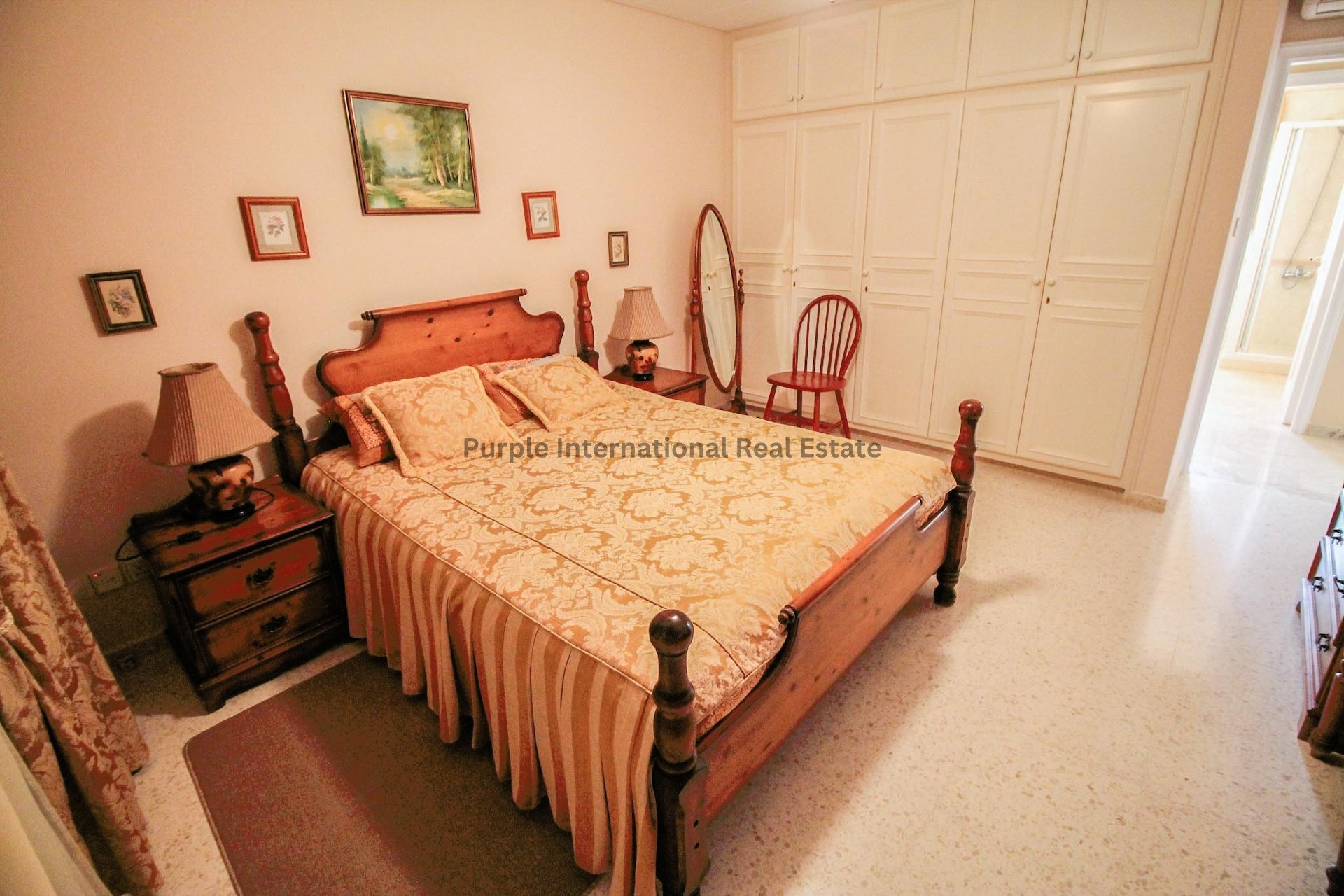 4 bedrooms Villa in Coral Bay, Pegeia, Paphos, Cyprus No. 8065