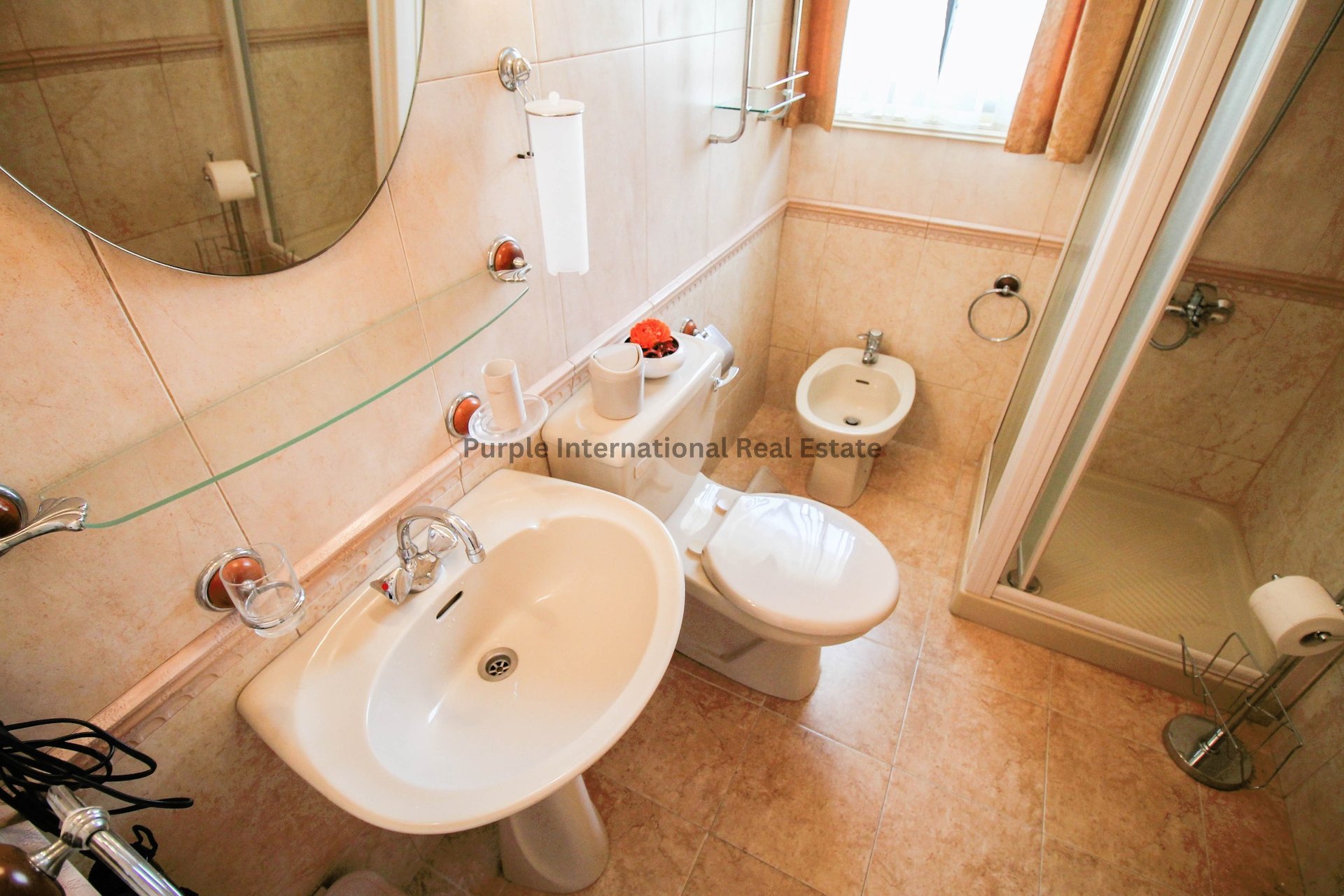 4 bedrooms Villa in Coral Bay, Pegeia, Paphos, Cyprus No. 8065