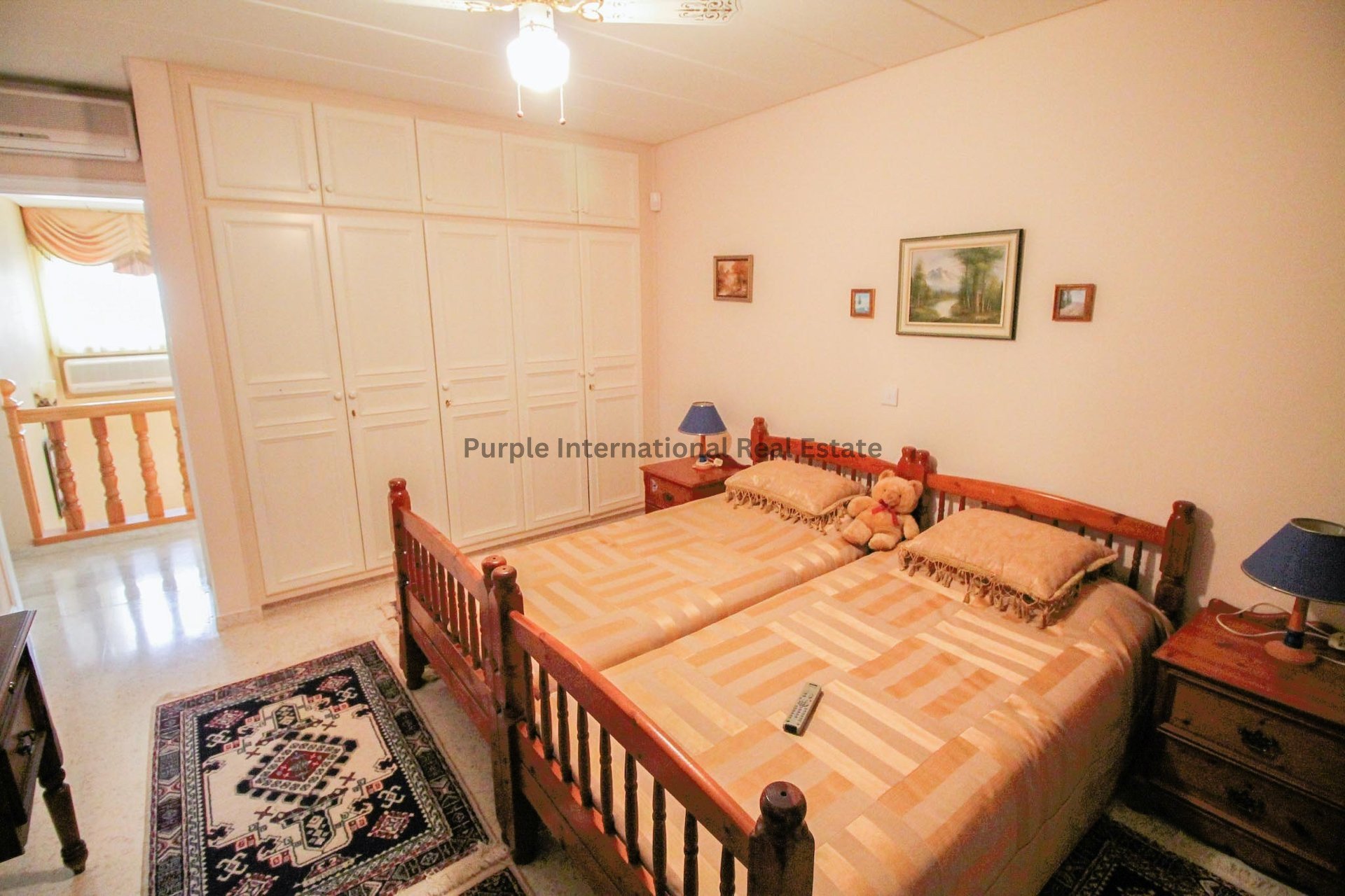 4 bedrooms Villa in Coral Bay, Pegeia, Paphos, Cyprus No. 8065