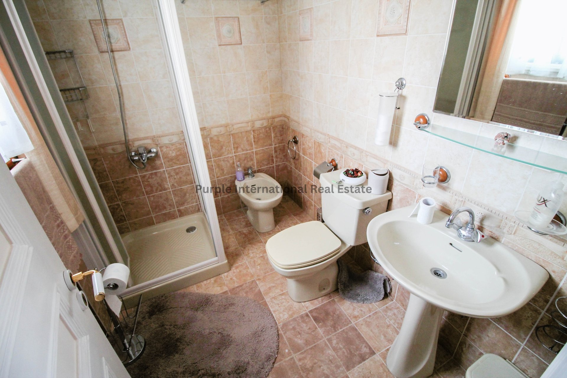 4 bedrooms Villa in Coral Bay, Pegeia, Paphos, Cyprus No. 8065