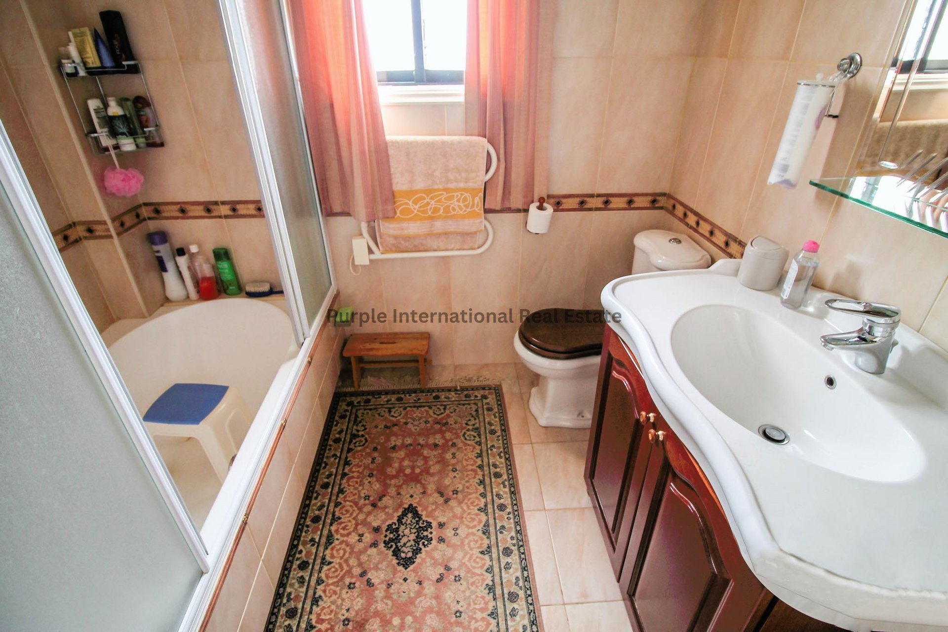 4 bedrooms Villa in Coral Bay, Pegeia, Paphos, Cyprus No. 8065