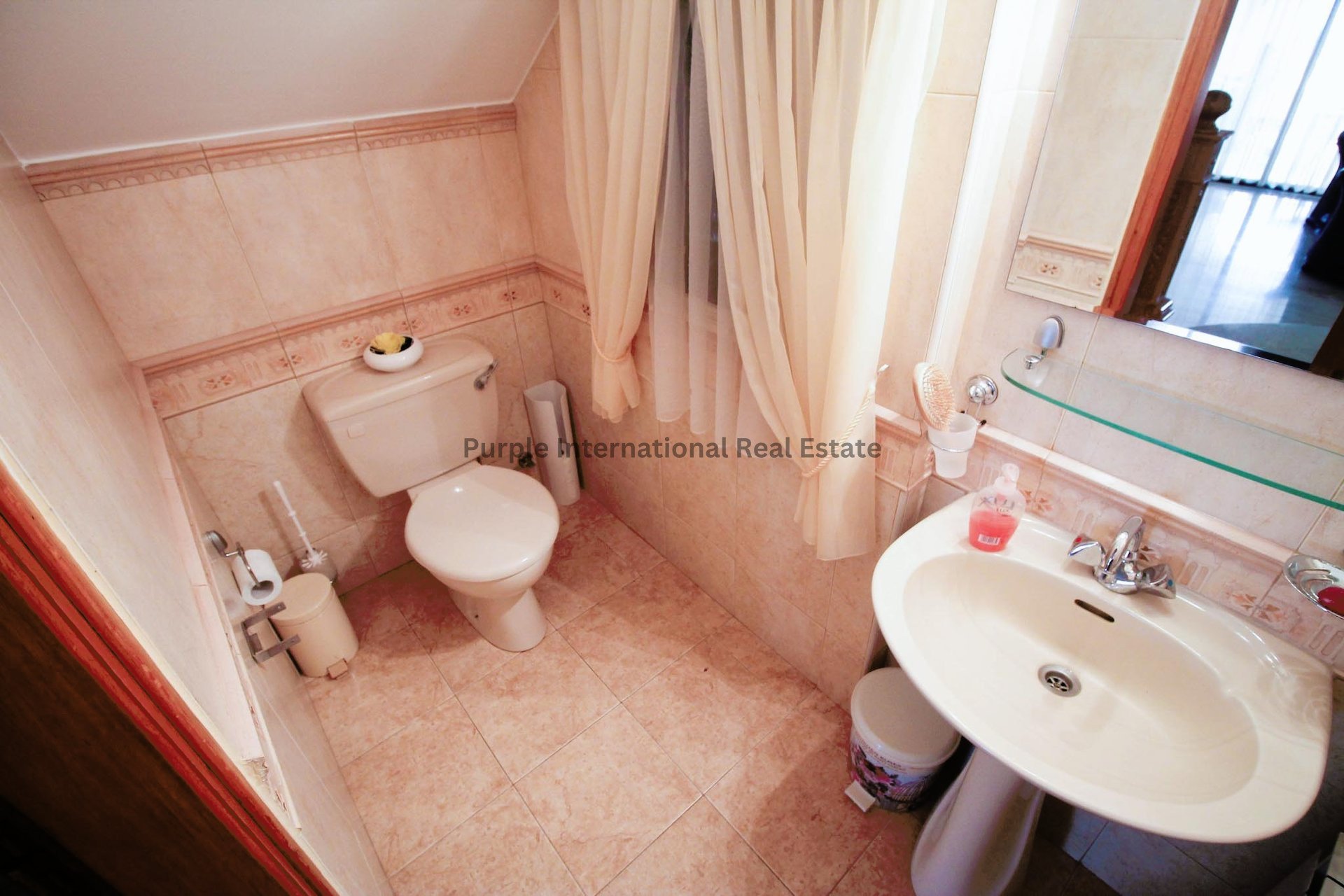 4 bedrooms Villa in Coral Bay, Pegeia, Paphos, Cyprus No. 8065