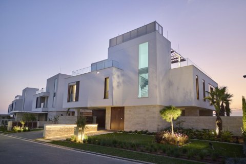 2 bedrooms Apartment in Ayia Napa, Ammochostos,  No. 45896 14