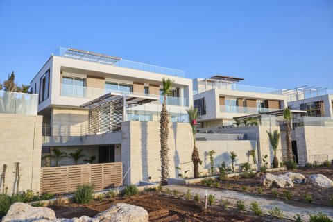 2 bedrooms Apartment in Ayia Napa, Ammochostos,  No. 45896 13