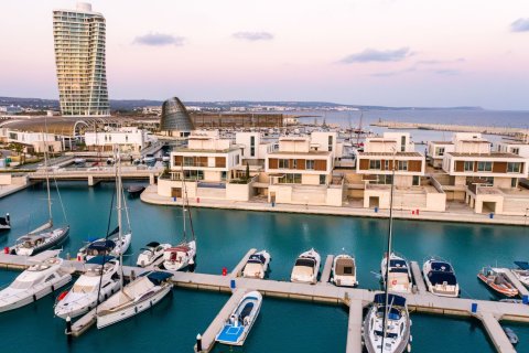 3 dormitorios Apartamento en Ayia Napa, Ammochostos,  No. 45893 7