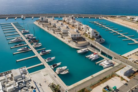 3 dormitorios Apartamento en Ayia Napa, Ammochostos,  No. 45892 15